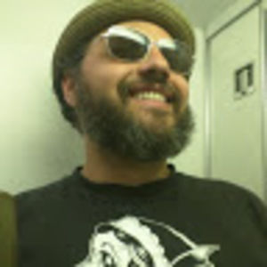 Meet your Posher, Jonathan